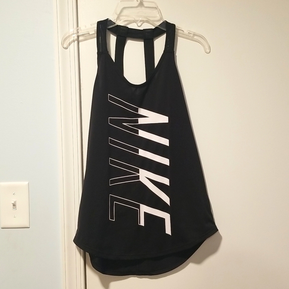 Nike Tops - Nike Work Out Tank